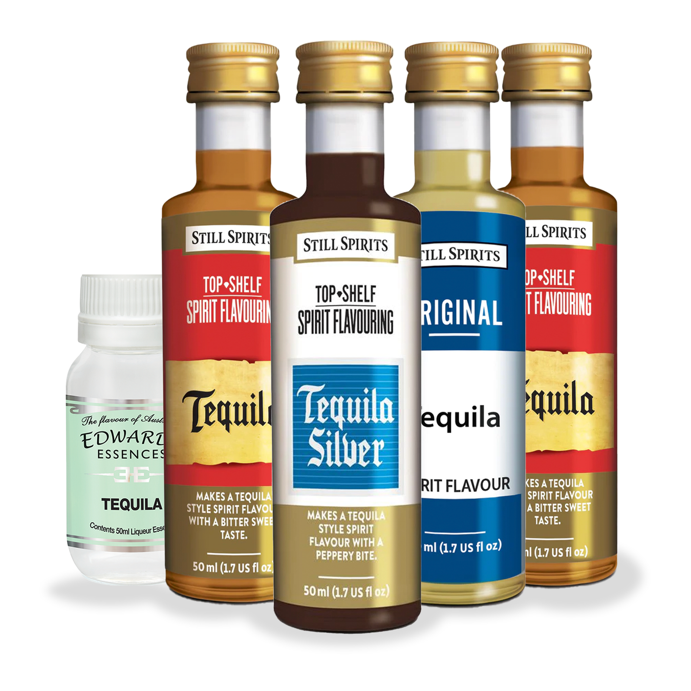 Tequila Flavouring