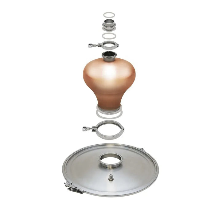 G40 and G70 Pot Upgrade Bundle