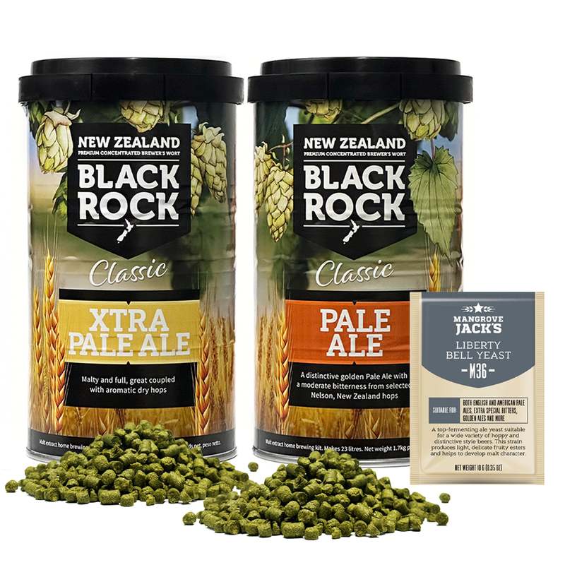 Beechworth Pale Ale