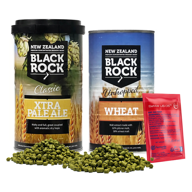 Aussie Pale Ale