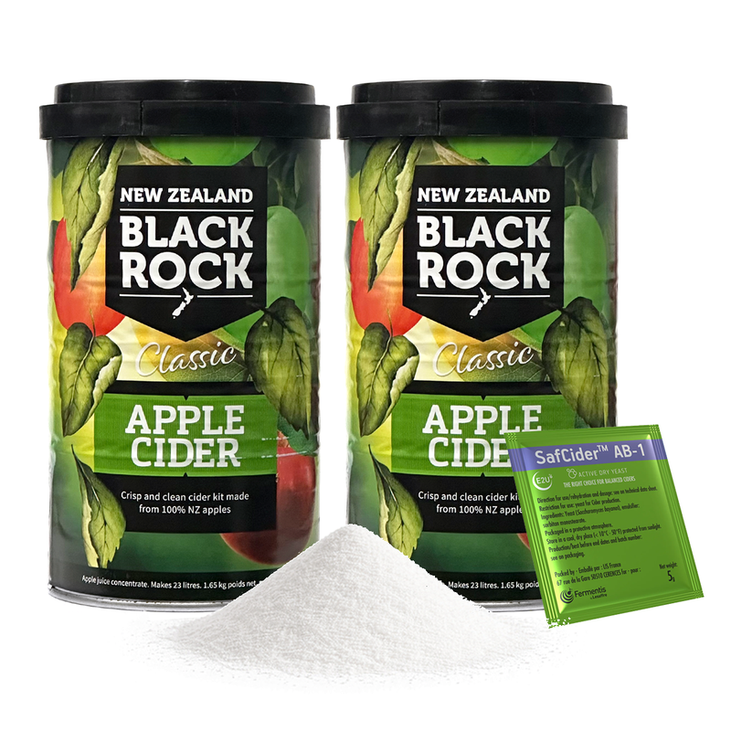 Berrylicious Cider