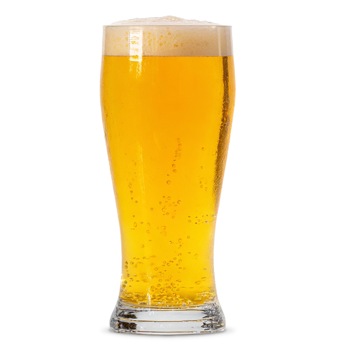 Carlton Draught Style Extract Recipe Kit