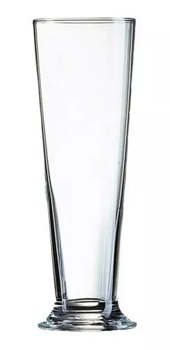 Arcoroc Nucleated Linz Glass 390mL