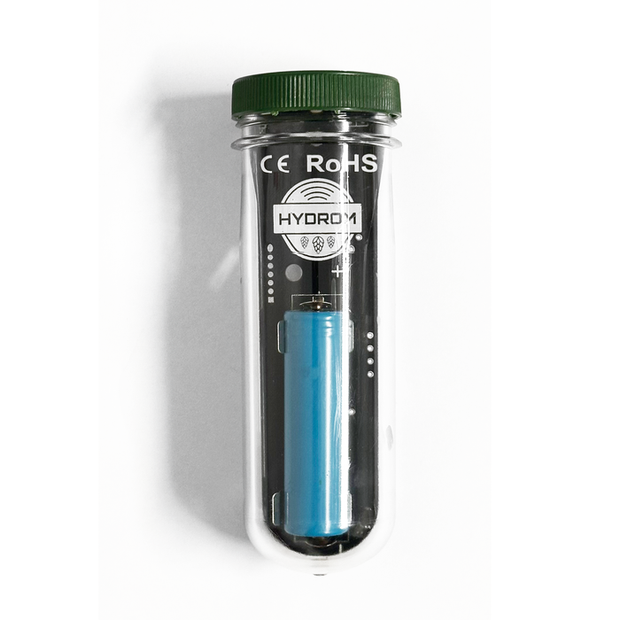 Hydrom Floating Hydrometer