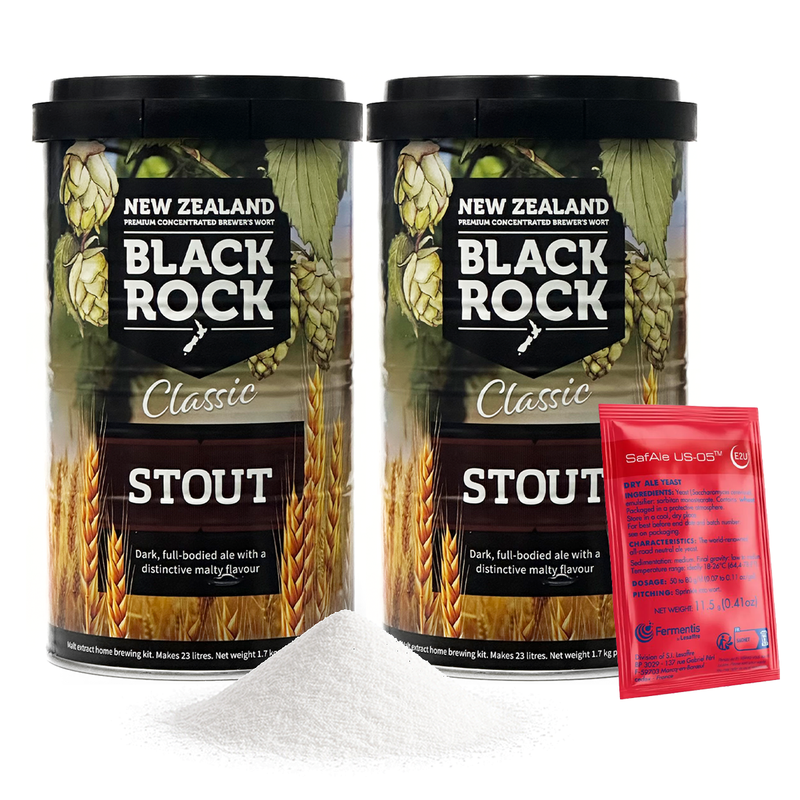 Jaffa Milk Stout