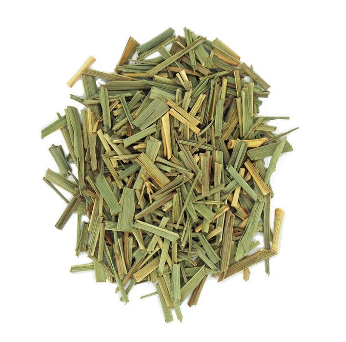 Dried Lemongrass