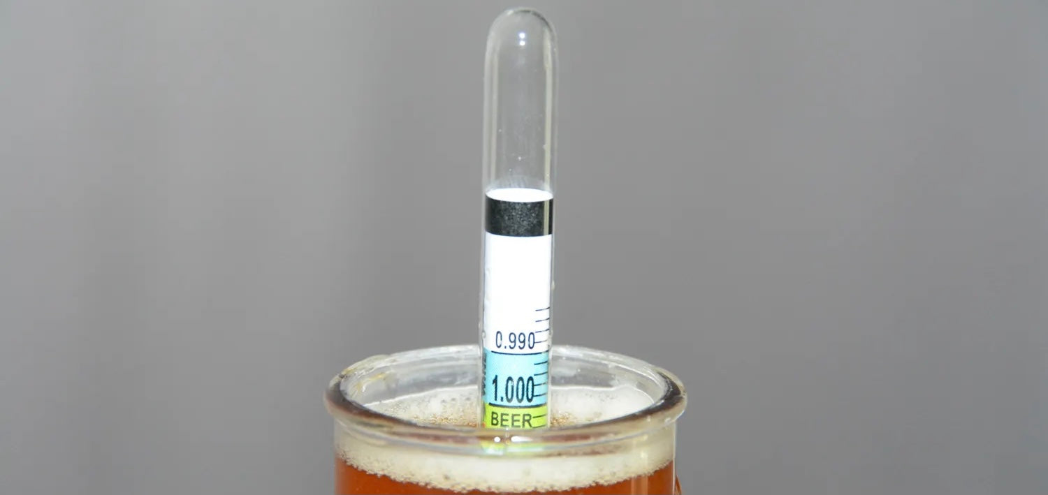 How to use a hydrometer