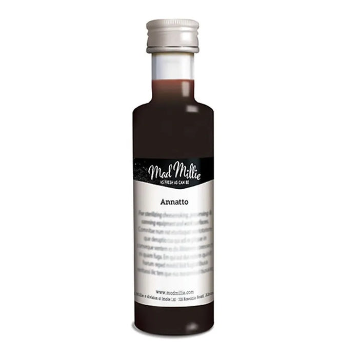 Mad Millie Annatto 50mL