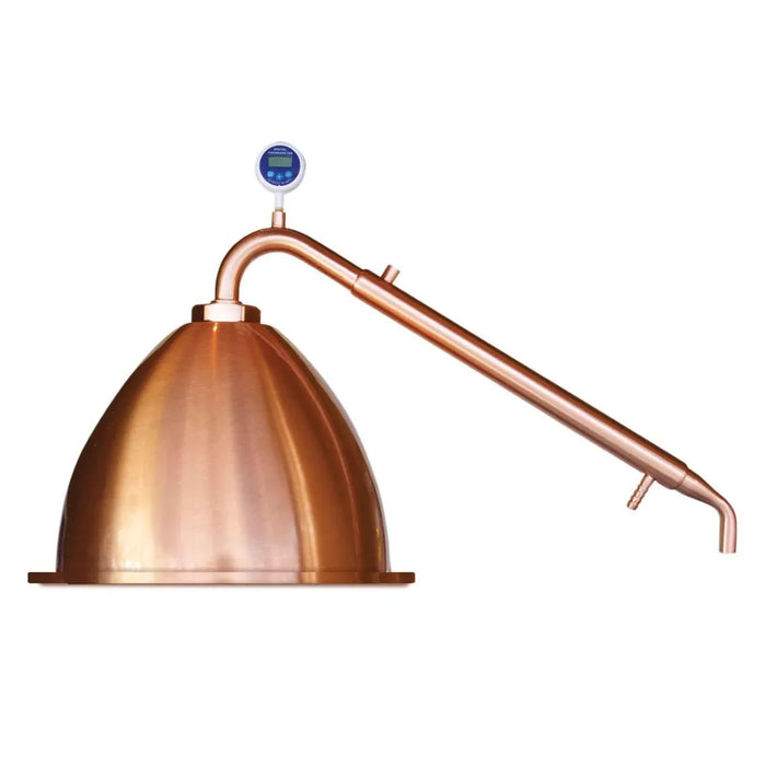 Still Spirits Alembic Dome and Pot Condenser