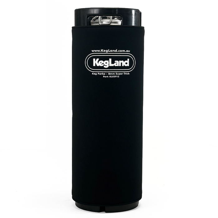 19L Cornelius Keg Neoprene Jacket