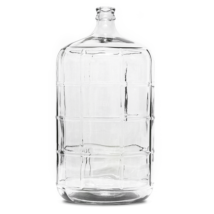 23L Glass Carboy