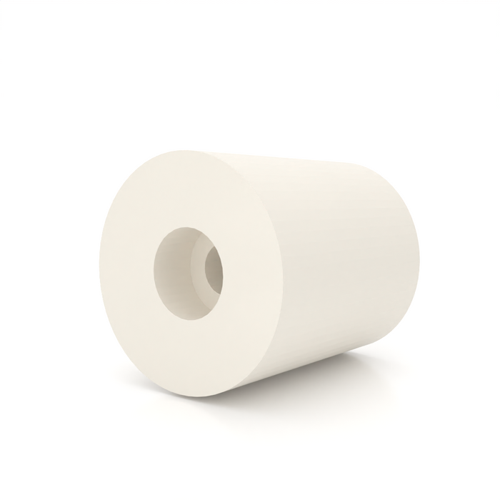 30-37mm Tapered Bung with 10mm Hole
