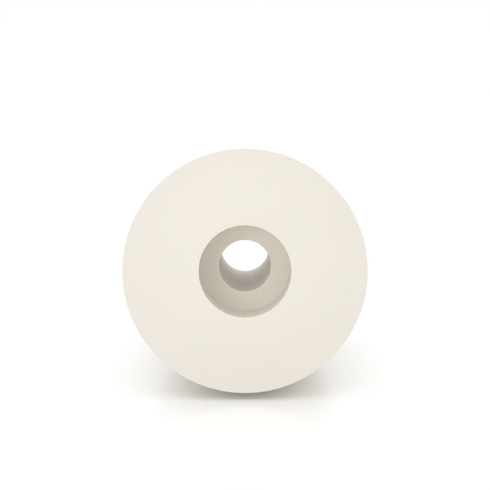 30-37mm Tapered Bung with 10mm Hole