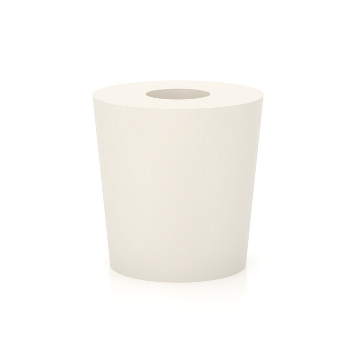 30-37mm Tapered Bung with 10mm Hole