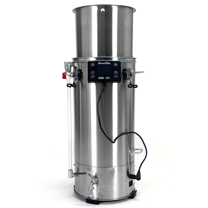 35L Brewzilla Gen 4.1 All Grain Brewing System - 5 Year Warranty