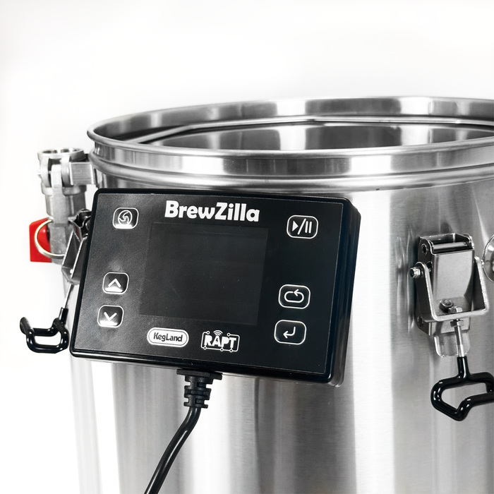 35L Brewzilla Gen 4.1 All Grain Brewing System - 5 Year Warranty