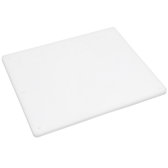 4 Output Gas Display Board