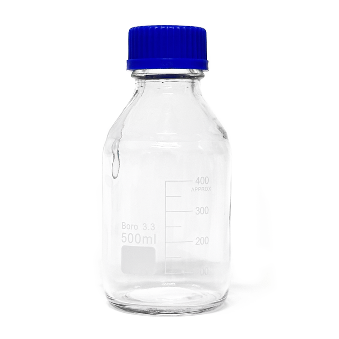 500mL Borosilicate Reagent Bottle
