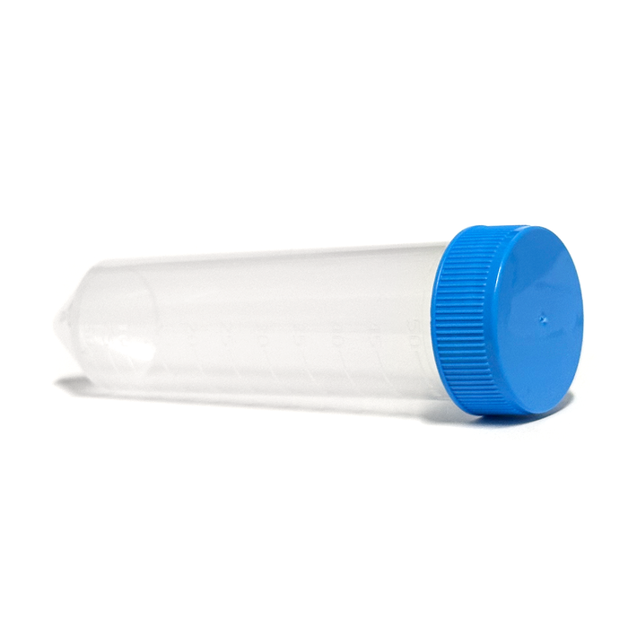 50mL Conical Test Tube with Cap