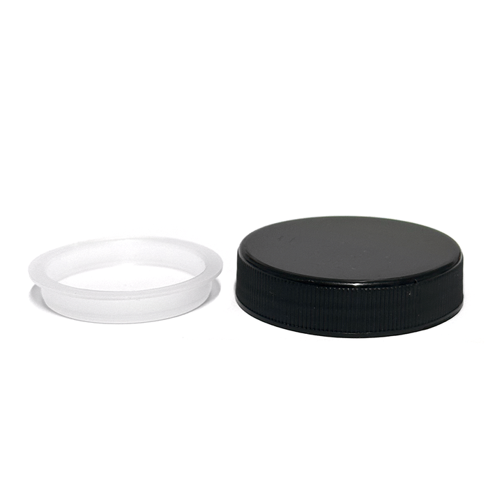 Handcraft Supplies Replacement Lid and Cap for 5L Screw Top Demijohn