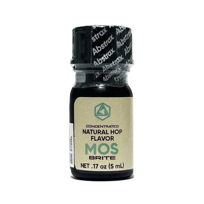 Abstrax Quantum Brite MOS Hop Extract 5mL