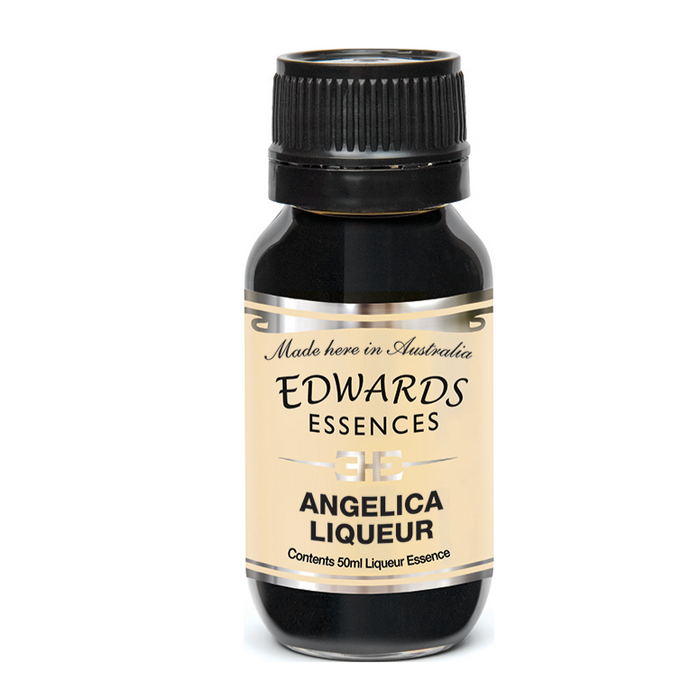 Edwards Essences Angelica Liqueur Flavouring