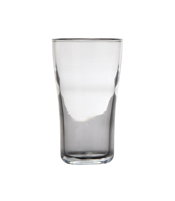 Arcoroc Ultimate Conical Toughened and Nucleated Beer Glass 285mL