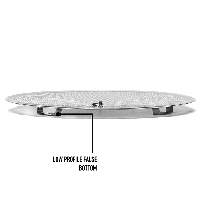 35L Brewzilla Gen 4.1 All Grain Brewing System - 5 Year Warranty