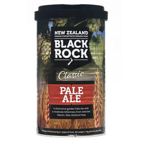 Black Rock Classic Pale Ale 1.7kg