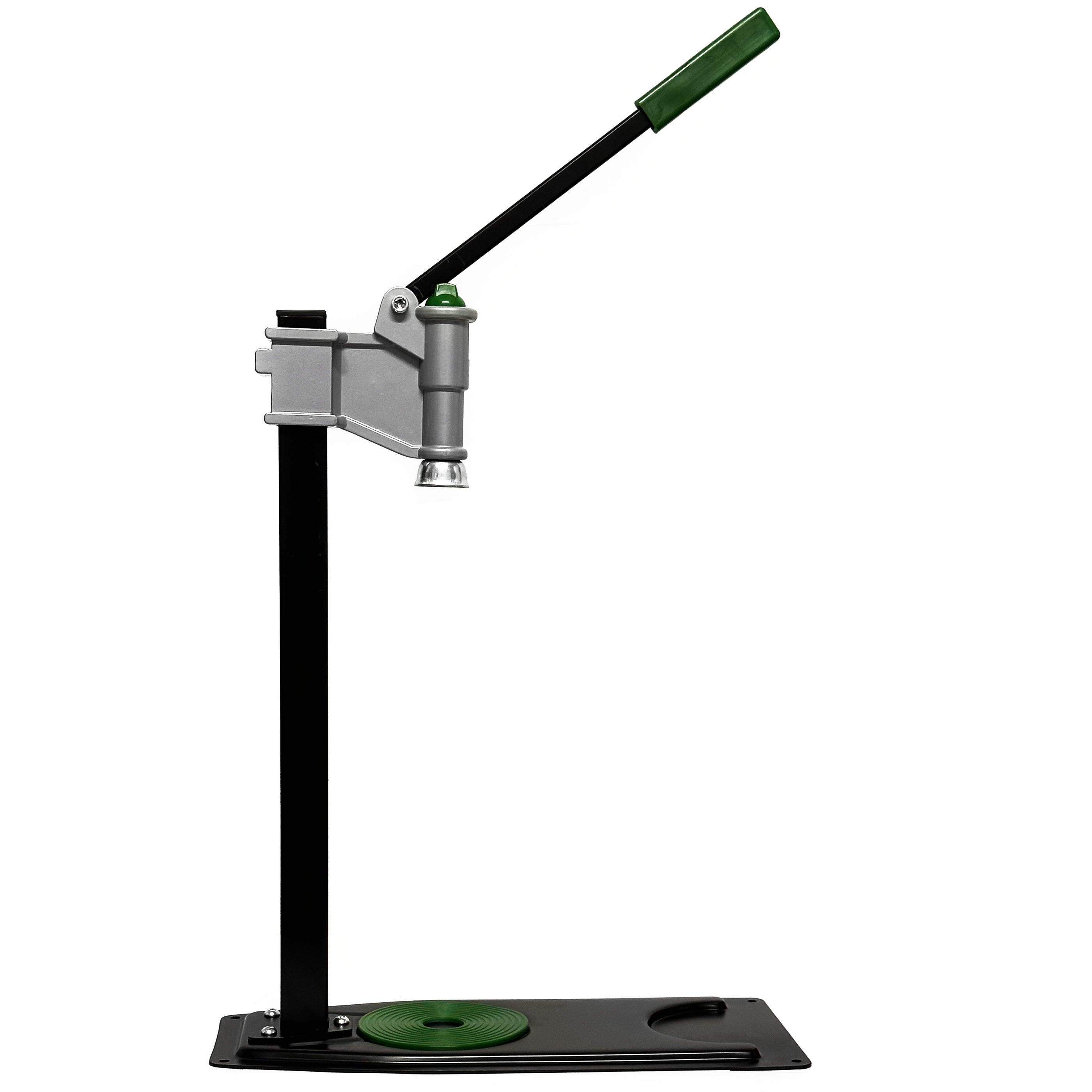 Lever Bench Capper - Gen 2 - Crown Sealer — Brew HQ