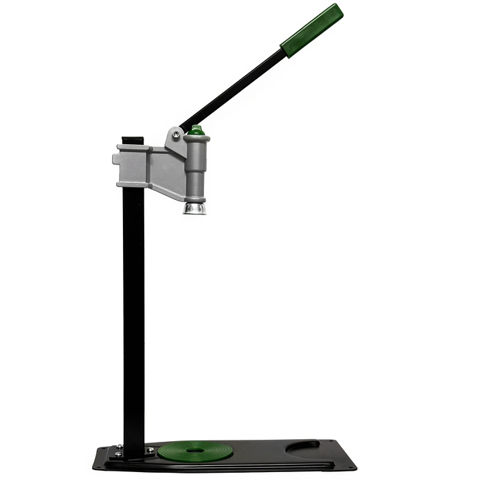 Lever Bench Capper - Gen 2 - Crown Sealer