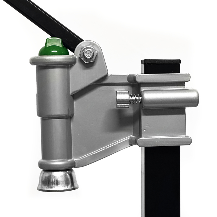 Lever Bench Capper - Gen 2 - Crown Sealer