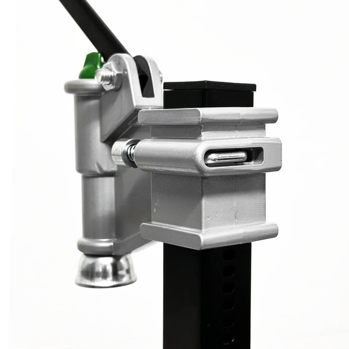 Lever Bench Capper - Gen 2 - Crown Sealer