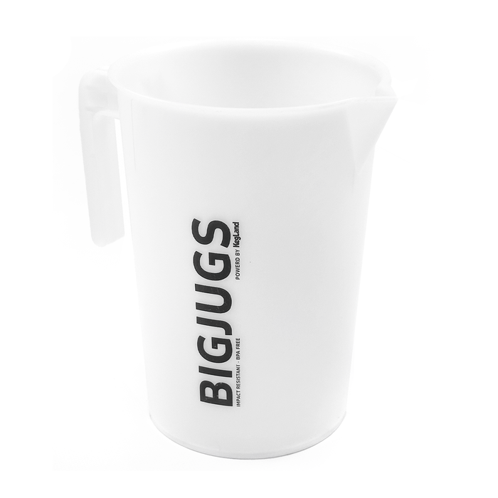 Big Jugs 3.5L Graduated Measuring Jug