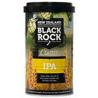 Black Rock Classic IPA 1.7kg
