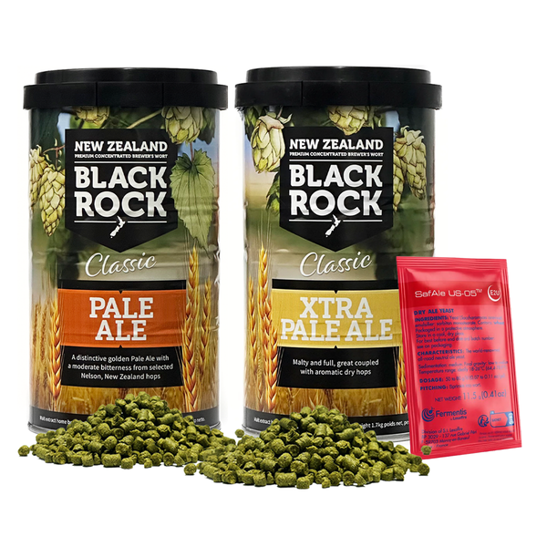 Black Magic APA