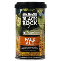 Black Rock Classic Pale Ale 1.7kg
