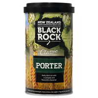 Black Rock Classic Porter 1.7kg