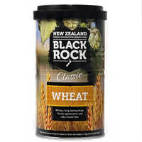 Black Rock Classic Wheat 1.7kg