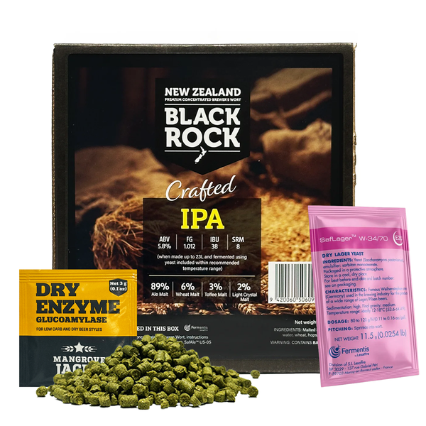 Frosted Cold IPA