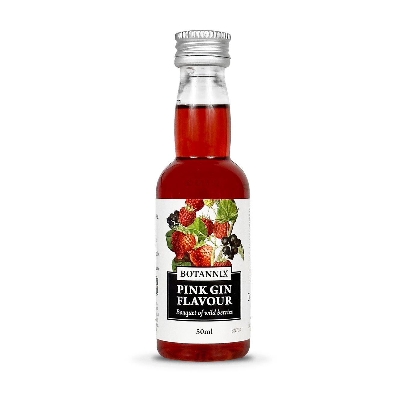 Botannix Spirit Flavourings