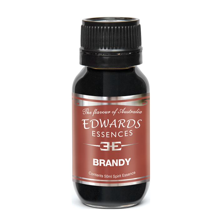 Edwards Essences Brandy Flavouring