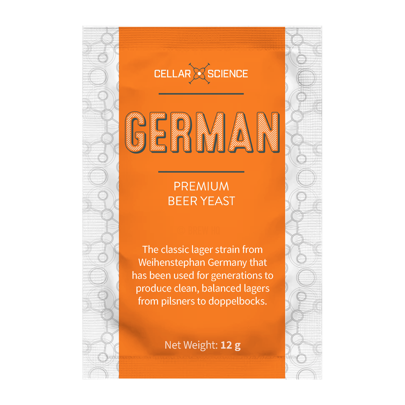 Cellar Science Yeast