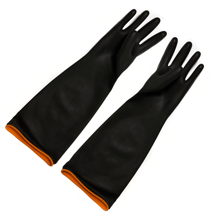 55cm Heavy Duty Brewing Gloves