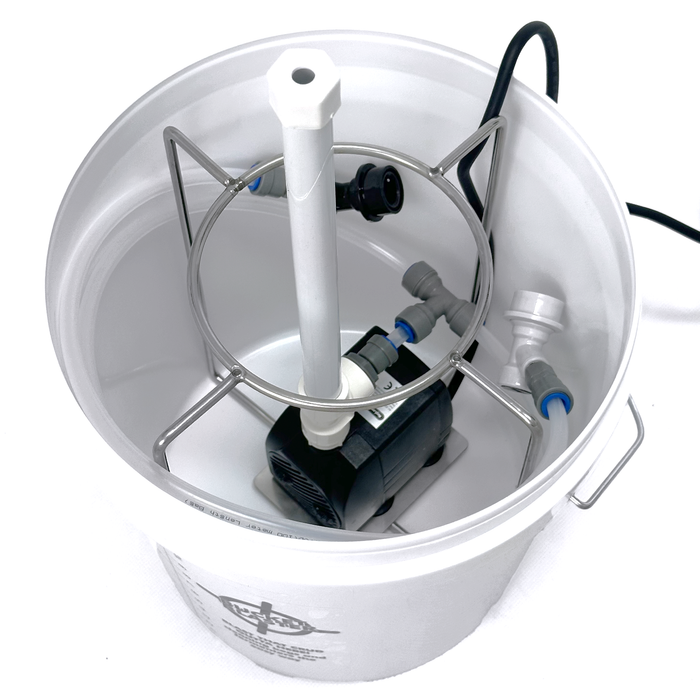 Standard Bottle Brush