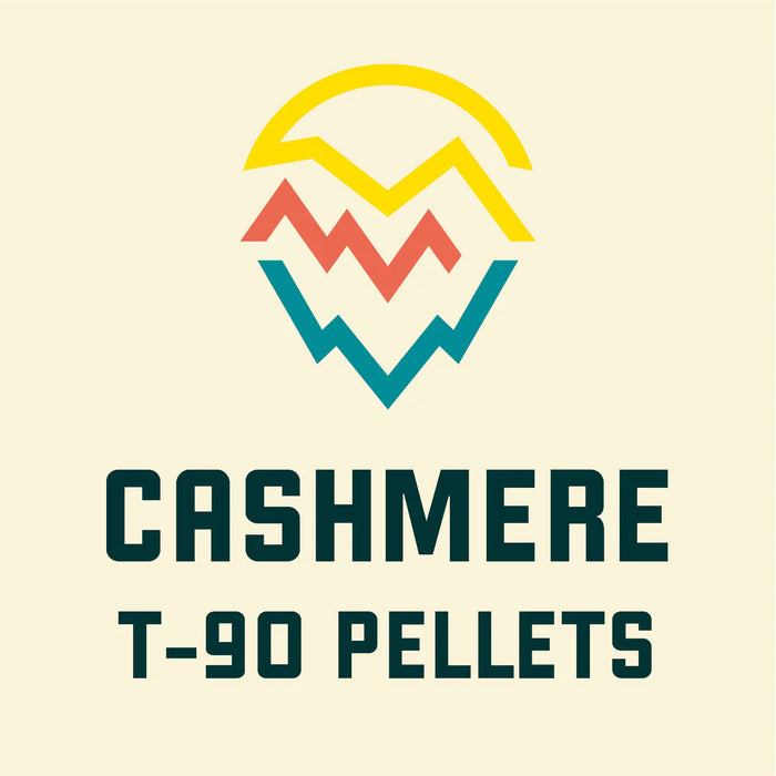 Cashmere Hop Pellets