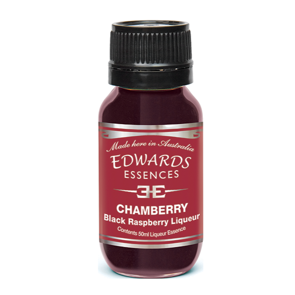 Edwards Essences Chamberry