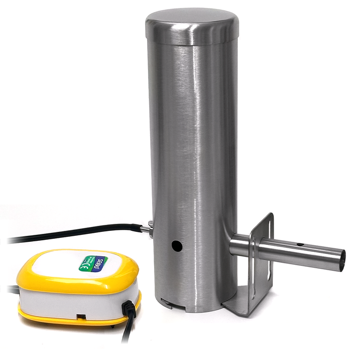 HIZO Cold Smoke Generator Kit