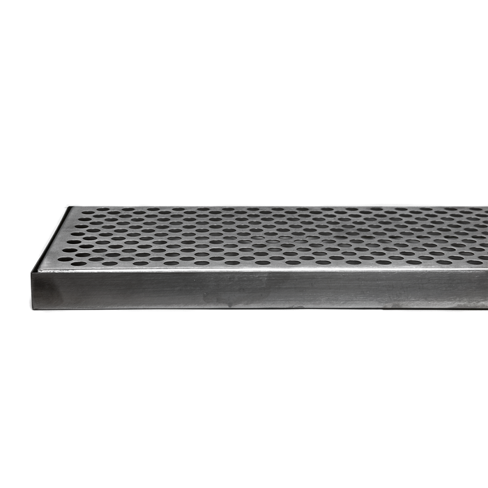 75cm Stainless Steel Countertop Drip Tray