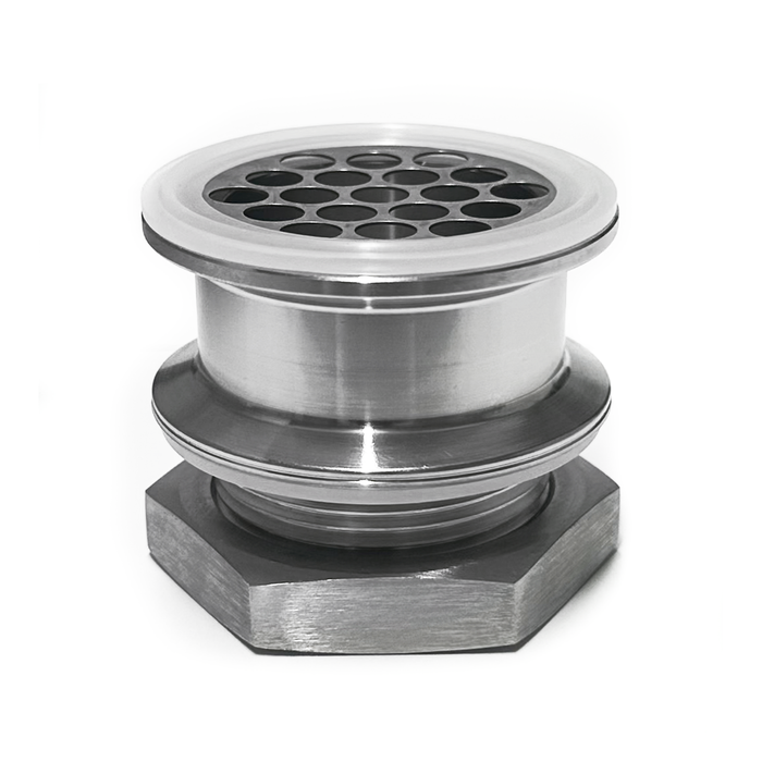 Still Spirits Create+ Threaded Adapter Set